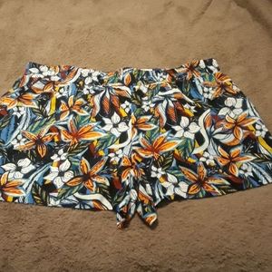 Women casual shorts APT. 9(SKU536)